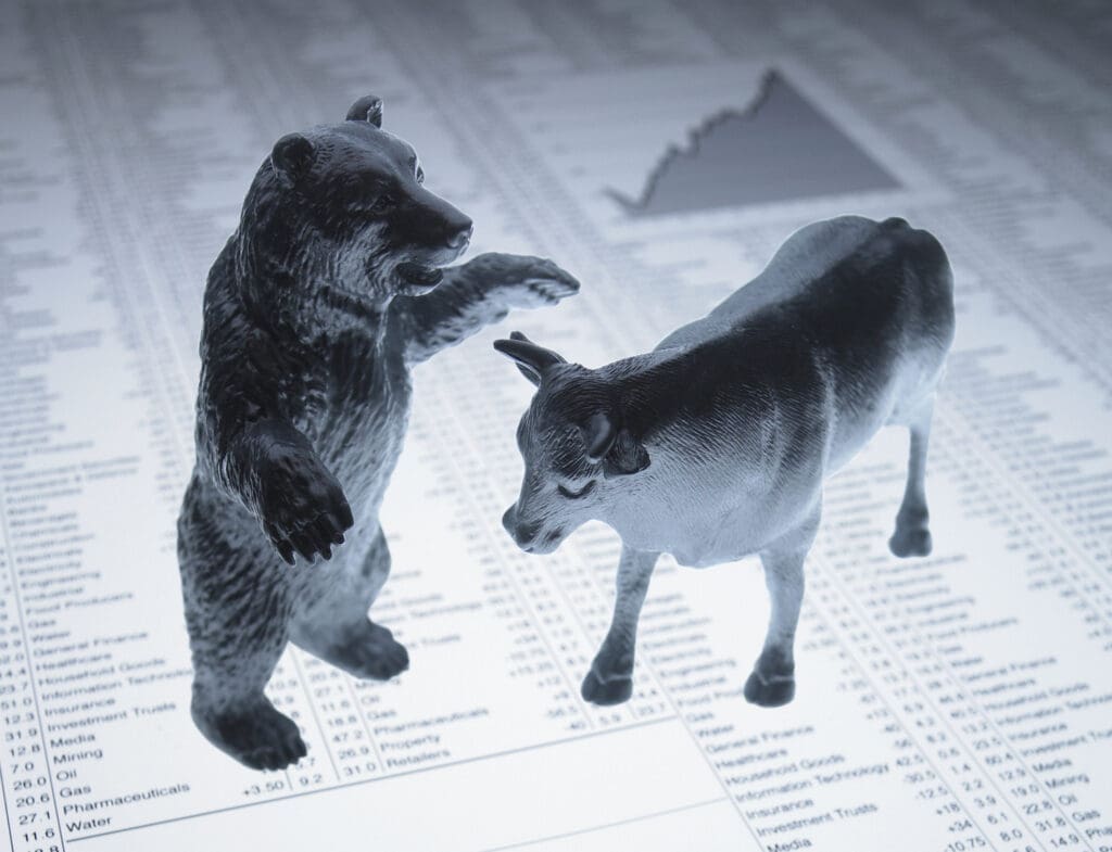 Bull Vs Bear Markets What Do They Mean Cambiar Investors